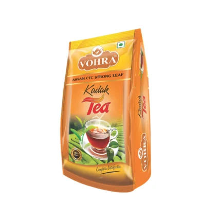 Vohra Kadak (CTC Tea)
